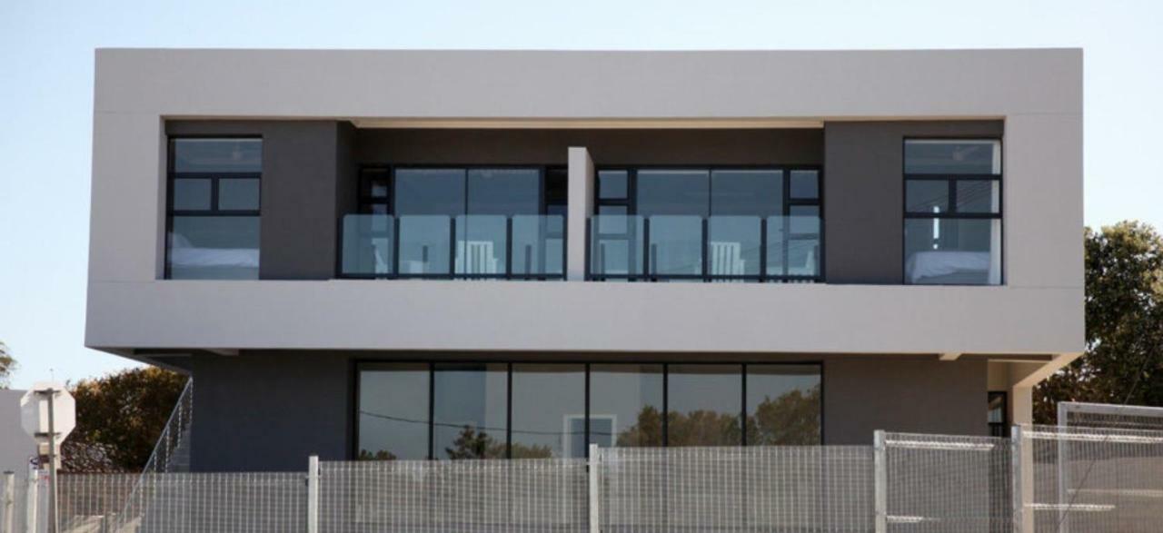 Mari-Amor Self-Catering Apartments Mossel Bay Exterior photo