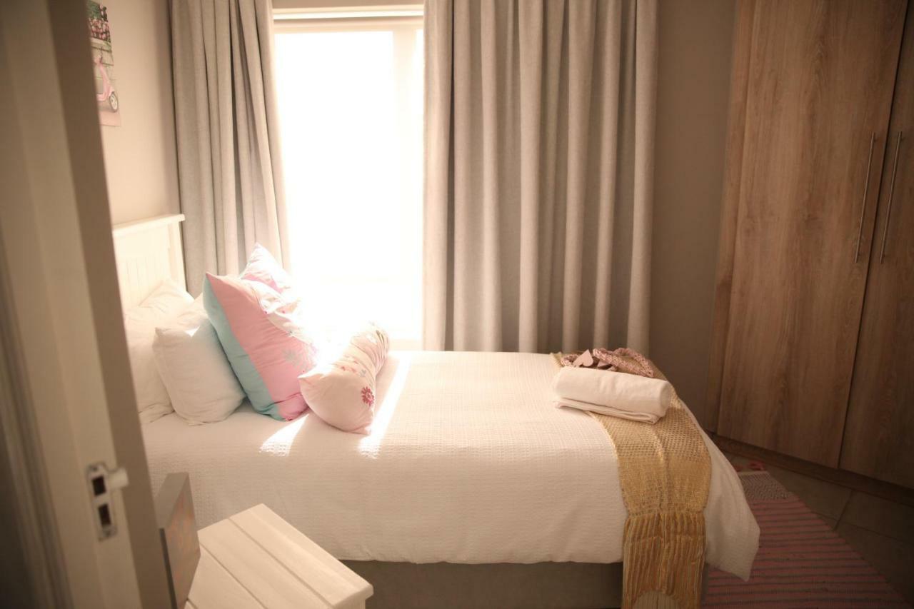 Mari-Amor Self-Catering Apartments Mossel Bay Exterior photo