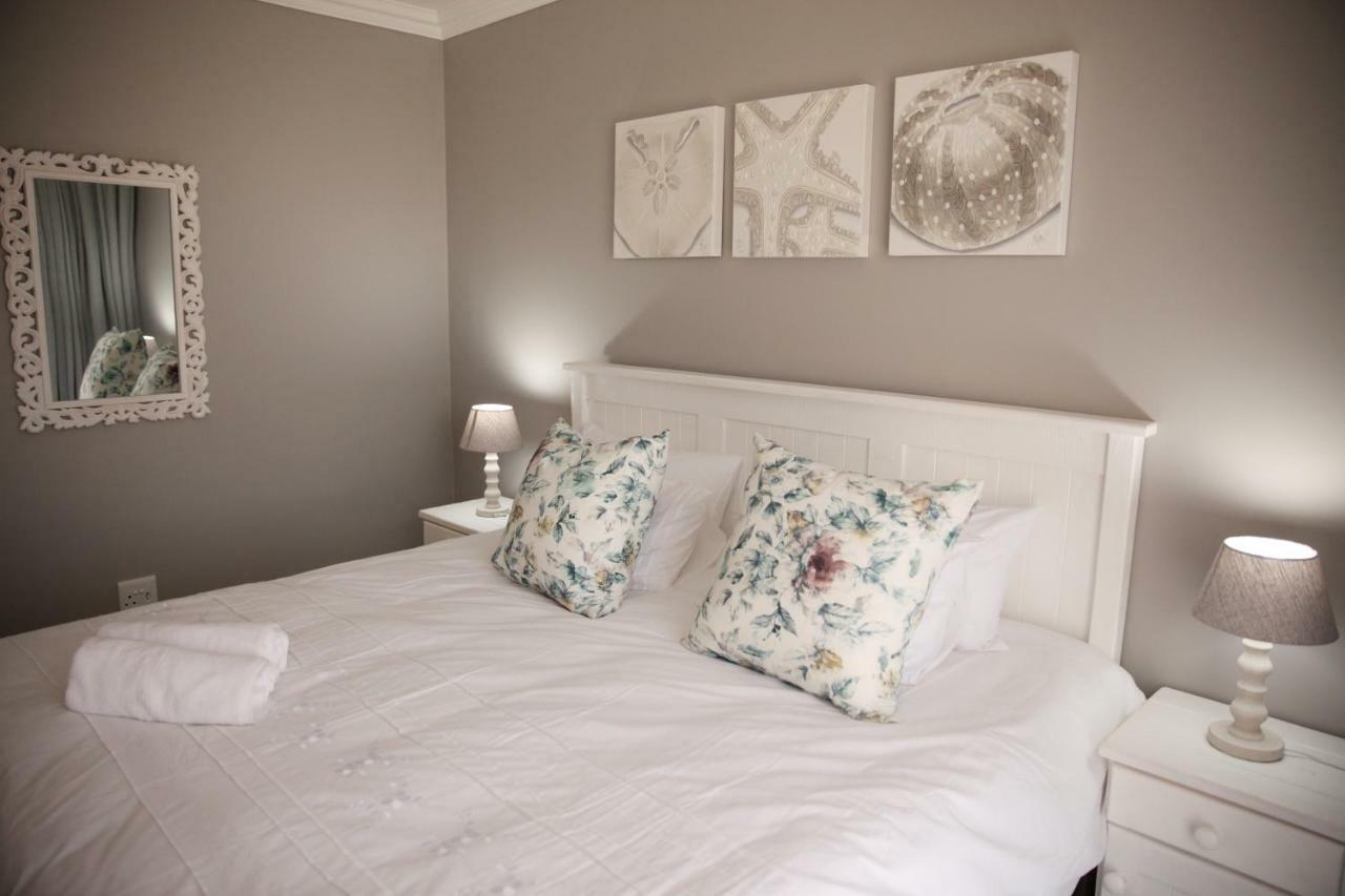 Mari-Amor Self-Catering Apartments Mossel Bay Exterior photo